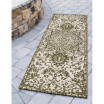 Outdoor Dubai 2'2" x 3' Area Rug