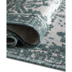 Outdoor Dubai 2'2" x 3' Area Rug
