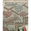 Nicosia 5606NCA 3'3" x 5' Outdoor Area Rug