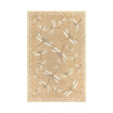 Liora Manne Carmel Dragonfly Rug