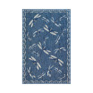 Liora Manne Carmel Dragonfly Rug