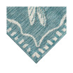 Liora Manne Carmel Dragonfly Rug