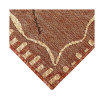 Liora Manne Carmel Dragonfly Rug