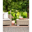 Cove Bamboo Area Rug