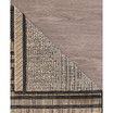 Sunny SUNSH81241 5' x 8' Outdoor Area Rug