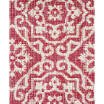 Patio Country Danica 5'2" x 7'2" Outdoor Area Rug