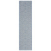 Patio Country Danica 5'2" x 7'2" Outdoor Area Rug