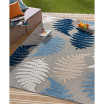 Dodds 5551 Area Rug