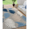 Dodds 5551 Area Rug