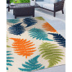 Dodds 5551 Area Rug