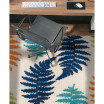 Dodds 5551 Area Rug