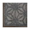 Cozumel CZM01 Onyx 2'2" x 7'6" Runner Rug