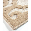 Bourne Seaborn Driftwood 5'2" x 7'6" Outdoor Area Rug