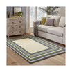 Bella BEL01 2'5" x 4'5" Outdoor Area Rug