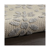 Cozumel CZM03 Cream 2'2" x 7'6" Runner Rug