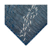 Liora Manne Carmel School of Fish 1'11" x 7'6" Runner Rug