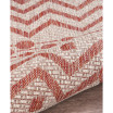 Sunny SUNSH81242 1'10" x 3' Outdoor Area Rug