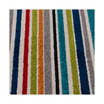 Tropicana Santee Multi 3'3 x 5' Outdoor Area Rug