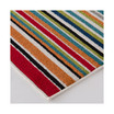 Tropicana Santee Multi 3'3 x 5' Outdoor Area Rug