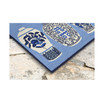 Liora Manne Front Porch Indoor/Outdoor Ginger Jars Blue 2' x 3' Area Rug