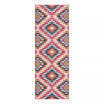 Geo Outdoor GEO01 2' x 6' Runner Area Rug