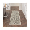 Cozumel CZM04 Gray 2'2" x 7'6" Runner Rug