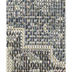 Nicosia 228NCA4 3'3" x 5' Outdoor Area Rug