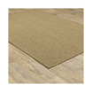 Magu MAG05 Tan 2'5" x 4'5" Outdoor Area Rug