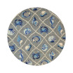 Harbor Seaside Indoor/Outdoor Area Rug