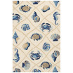 Harbor Seaside Indoor/Outdoor Area Rug