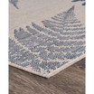 Maribel MBL81648 5'3" x 7'3" Outdoor Area Rug