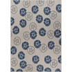 Maribel MBL81654 5'3" x 7'3" Outdoor Area Rug