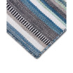 Sonoma Malibu Stripe Area Rug