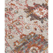 Heirloom HRL81458 5'3" x 7'10" Outdoor Area Rug
