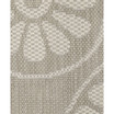 Genoa Outdoor 1832GNA 1'10" x 7'3" Runner Area Rug