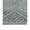 Bacalar BAC01 2' x 3' Outdoor Area Rug