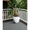 Bacalar BAC01 2' x 3' Outdoor Area Rug