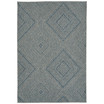 Bacalar BAC01 2' x 3' Outdoor Area Rug
