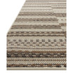 Rainier RAI-08 2'2" x 3'9" Outdoor Area Rug