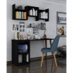 Hampton Home Office Desk