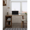 Hampton Home Office Desk