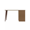 Hampton Home Office Desk