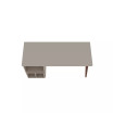 Hampton Home Office Desk