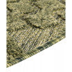High-Low Pile Latisse Textured Outdoor LTO02 2' x 3' Area Rug