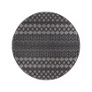 High-Low Pile Latisse Textured Outdoor LTO02 2' x 3' Area Rug