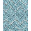 High-Low Pile Latisse Textured Outdoor LTO02 2' x 3' Area Rug
