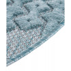 High-Low Pile Latisse Textured Outdoor LTO02 2' x 3' Area Rug