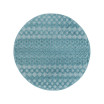 High-Low Pile Latisse Textured Outdoor LTO02 2' x 3' Area Rug