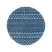High-Low Pile Latisse Textured Outdoor LTO02 2' x 3' Area Rug