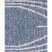 Provo 5781 2'7" x 3'11" Outdoor Area Rug